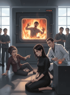 Kế Hoạch Trả Thù Từ Kiếp Trước