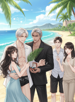 Mục Tiêu Tiếp Theo