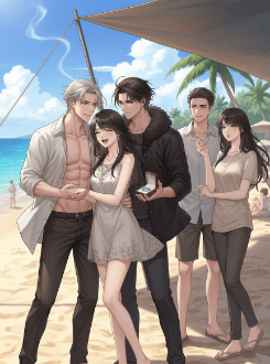 Mục Tiêu Tiếp Theo Của Tôi Là Ai