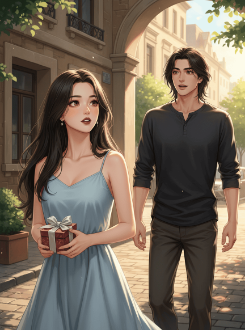 Người Yêu Online Không Phải Người