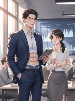 Năng Lực Xuyên Thấu Và Những Lần Gặp Gỡ Đầy Tò Mò