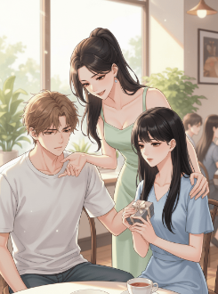 Mối Quan Hệ Rối Rắm Giữa Hai Cô Gái