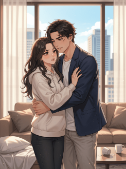 Sống Lại Để Đối Đầu Kẻ Thù