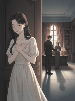 Mơ Về Một Đứa Trẻ Mồ Côi