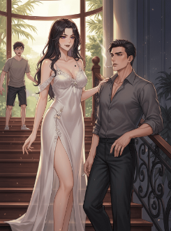 Người Đàn Ông Của Giấc Mơ