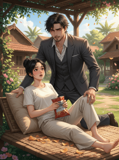 Giữa Bão Tình Yêu