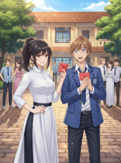 Bạn Trai Hay Chó Sai Vặt