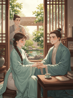 Kế Hoạch Lấy Lòng Thái Phó