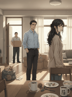 Trái Tim Lạnh Lẽo