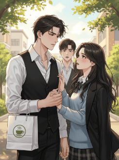 Mảnh Ghép Tình Yêu Giữa Hai Thế Giới