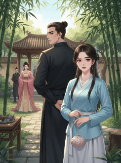 Số Mệnh Của Kẻ Hầu