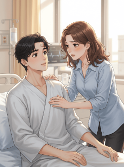 Tổng Tài Nhớ Vợ