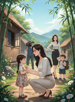 Tình Yêu Và Sự Bỏ Mặc