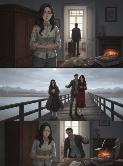 Màn Kịch Được Sắp Đặt