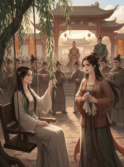 Hôn Ước Hủy Bỏ Và Tình Yêu Mới