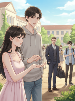 Tái Hôn Sau Hai Mươi Năm