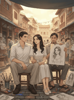 Khi Chia Tay Trở Thành Trò Chơi