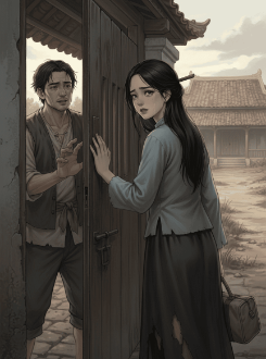 Con Đường Tìm Lại