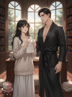 Kết Hôn Với Chú Nghiêm Túc