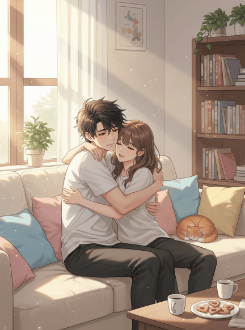 Hàng Xóm Kỳ Quái