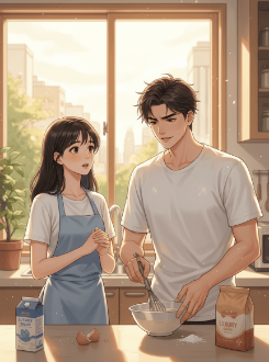 Một Chữ Khác Biệt