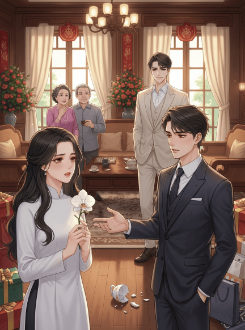 Chọn Lựa Giữa Tình Yêu Và Danh Dự