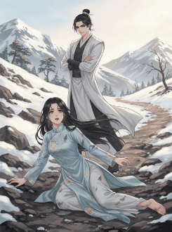 Thị Vệ Trở Về