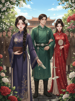 Người Phu Quân Đã Quên Lời Thề