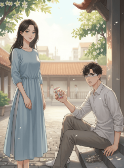 Cuộc Sống Thứ Hai Của Tình Yêu Mù Quáng