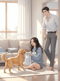 Hôn Nhân Kỳ Quặc Và Con Chó Thông Minh