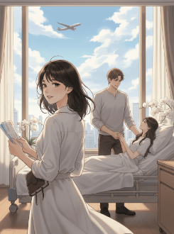 Khi Tình Yêu Chỉ Là Giấc Mộng