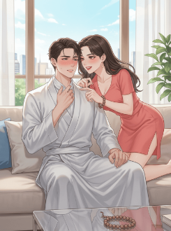 Cảm Giác Lạ Lùng Của Nam Thần