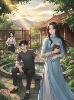 Hành Trình Tìm Kiếm Ánh Sáng