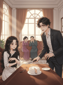 Bí Mật Trong Bóng Tối