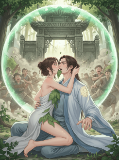 Hôn Kẻ Tuấn Mỹ