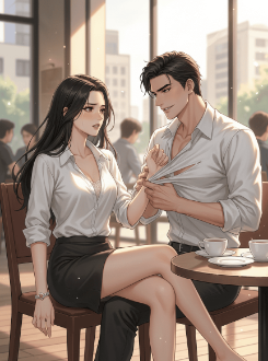 Trốn Chạy Để Bị Nhốt