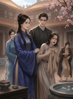 Người Phụ Nữ Này Không Đơn Giản