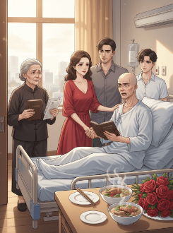 Cuốn Nhật Ký Tình Yêu Bị Lãng Quên