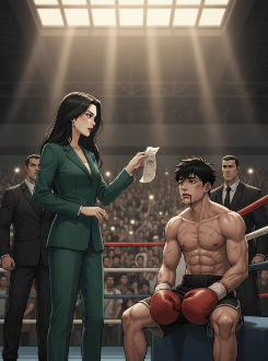 Đầu Tư Vào Võ Vương Tương Lai