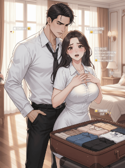 Đại Lão Và Một Tỷ Đợi Chờ