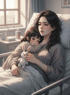 Bí Mật Của Nữ Minh Tinh