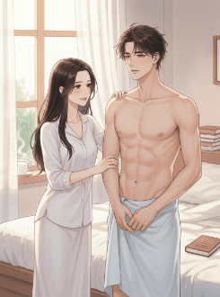 Chuyện Tình Giữa Hai Người Mù