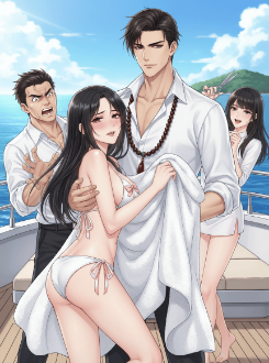 Hôn Nhầm Phật Tử Lạnh Lùng