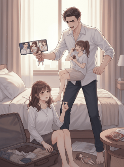 Mảnh Vỡ Của Duyên Phận