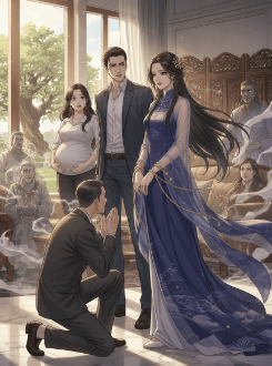 Khi Dây Trói Tiên Biến Mất