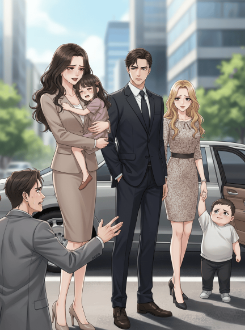 Mối Tình Đầu Quay Về Và Những Quyết Định Khó Khăn