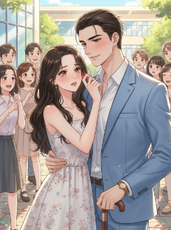 Ngài Phó Và Quy Tắc Tình Yêu