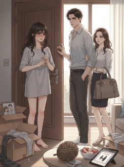 Khi Ly Hôn Trở Thành Cuộc Chiến