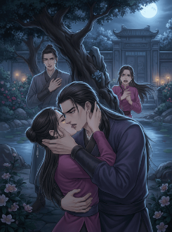 Bí Mật Sau Đôi Mắt Màu Đen