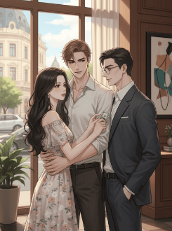 Mảnh Ghép Tình Yêu Giữa Những Bí Mật